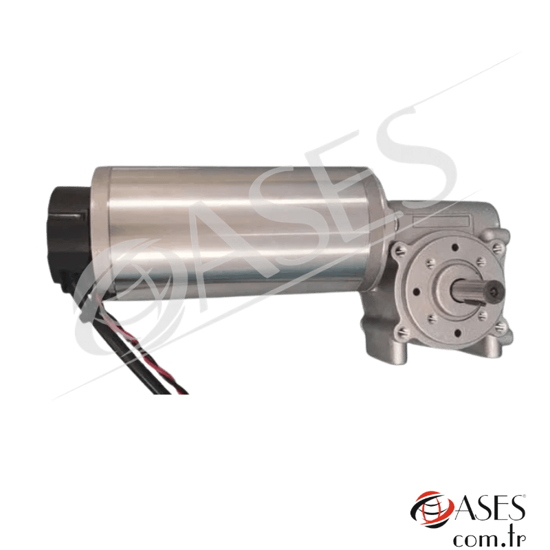 AsesHas Motor Otomatik Fotoselli Kapİ MotoruASE.HAS.FKM.001