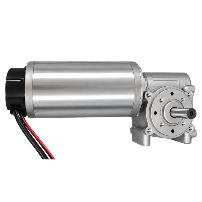 Has Motor Otomatik Fotoselli Kapı Motoru 24V 95W,ASE.HAS.FKM.001