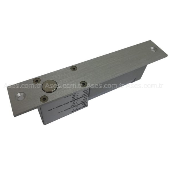 K280 P 280 Kg Pimli Kilit Karşılığı DC 12V