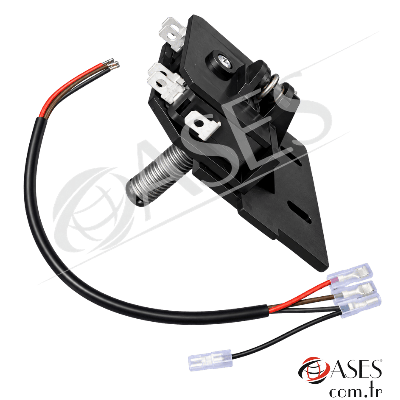 BFT Mekanik Limit Switch – 2600617,I098421