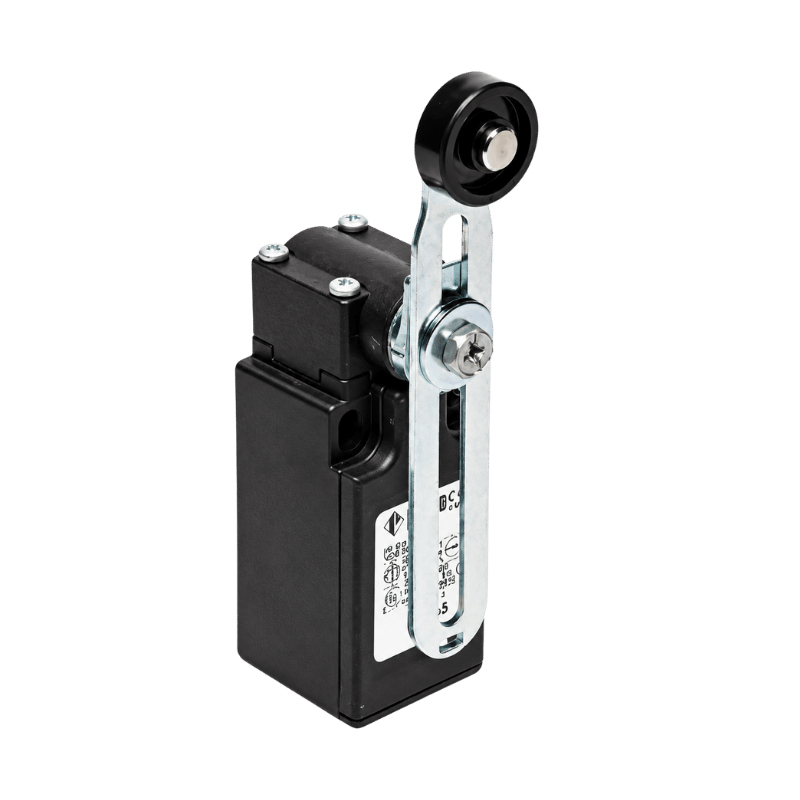 White Rose Jet Serisi Motor Limit Siviç – Limit Switch Yedek Parça,ASE.JSV.ESK03