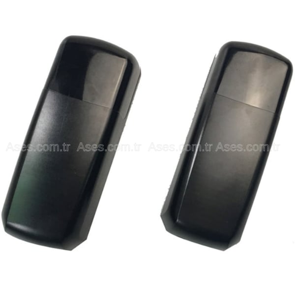 MASSPROASYS122Ys122 Pilli Emniyet Fotoseli 12/24V