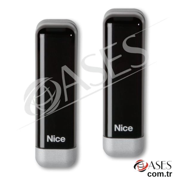 Nice EPS İnce Tip Emniyet Fotoseli