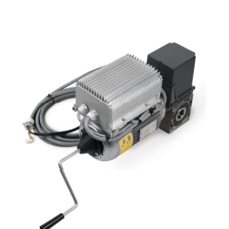 Nice HDF 45 90 ME Hızlı Pvc Kapı Motoru
