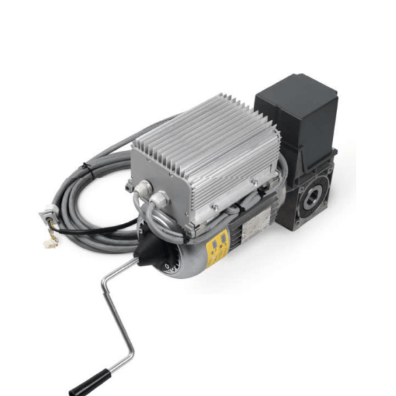 Nice HDF 45 90 ME Hızlı Pvc Kapı Motoru