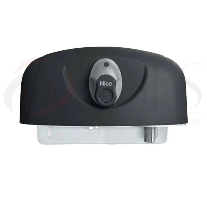 Nice Hyppo 7100 Dairesel Kapı Motoru (Tek Motor)