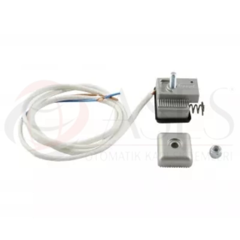 Nice Moby Toona 4005 4006 Limit Swich Seti