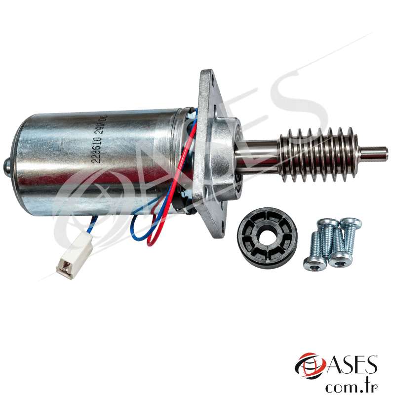 Nice RBS600 İç Motor Elektrik Motoru Tertibatı – SPMTG11700,SPMTG11700