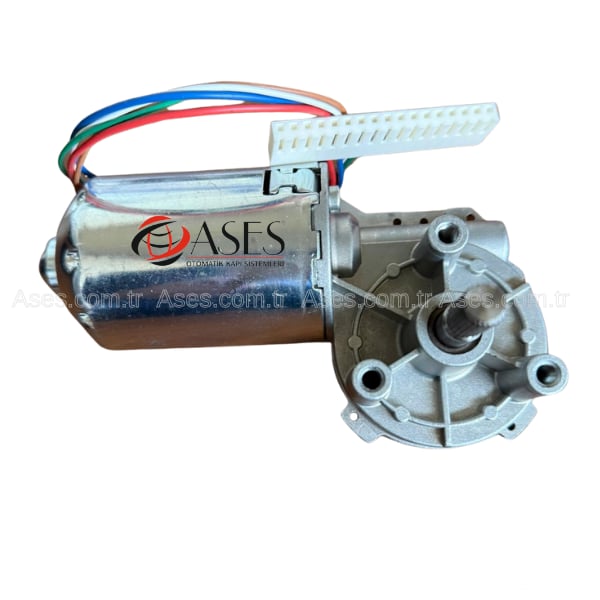 Nice SPA04 İç Motor-SN6021/6031