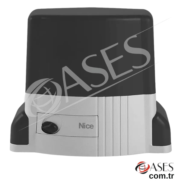 Nice THOR 1500 Yana Kayar Kapı Motoru (Tek Motor)