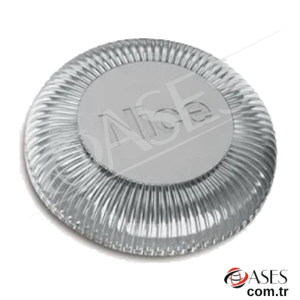 Nice WLT-24V LED İkaz Lambası Walky Uyumlu