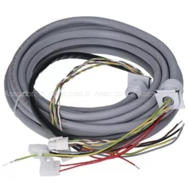 NiceCA0176A00Nice SD Motor Bağlantı Kablosu 11mt D-Pro Action/Automatic