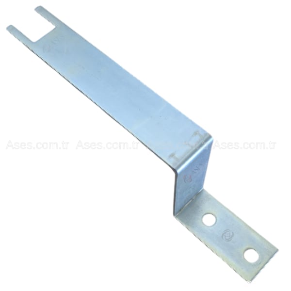 NiceLCL-920081155516Nice Optik Sensör Bağlantı Braketi Z Demiri