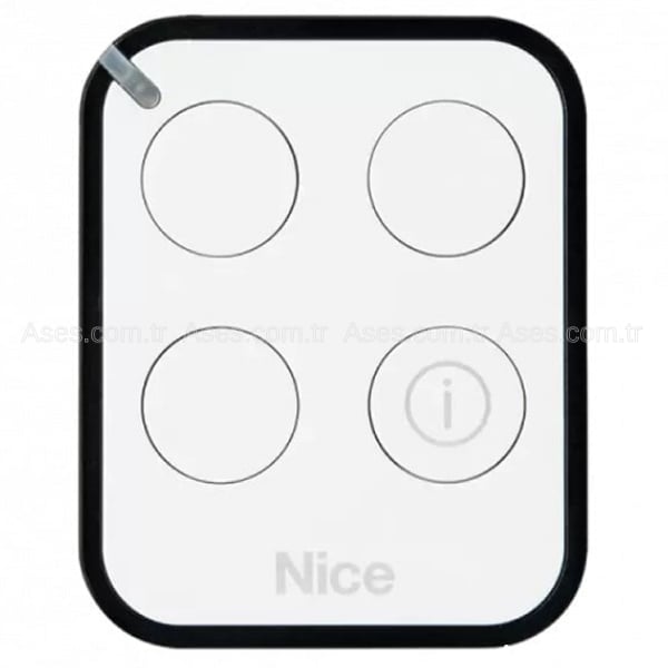 NİCEON3EBD Nice Era One ON3EBD 3 Kanallı Kumanda