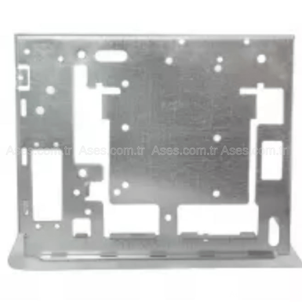 NicePD0535A0001Nice WIDEM Kontrol Ünitesi Kart Yatağı Metal