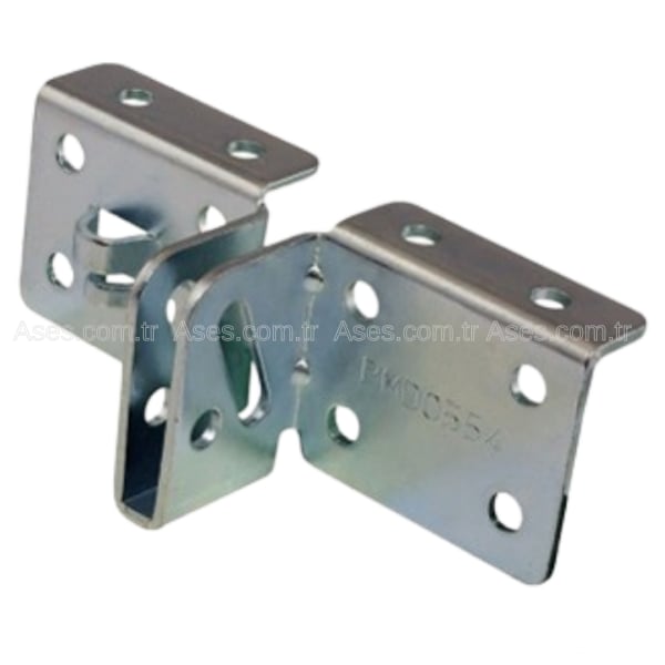 NicePMD0554.4610Nice SPİN-SPIDO-SHEL Panel Bağlantı Aparatı