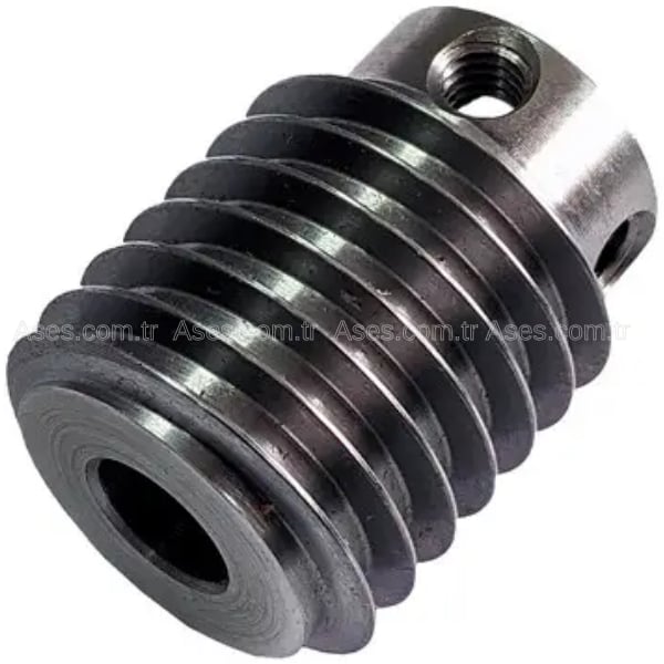 NicePMD1650R01.4610Nice Toona İç Motor Sonsuz Dişlisi