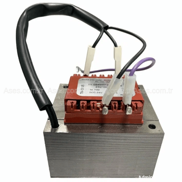 NicePRSO05Nice SOO2000 Trafo Kit