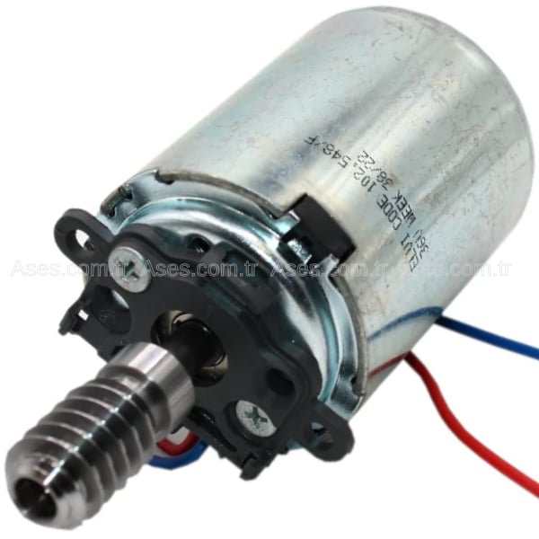 NicePRWNG08HSNice Wingo24v HS iç Motor