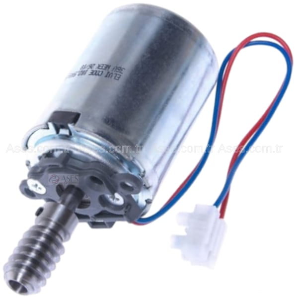 NicePRWNG08Nice Wingo 2024-3524 iç Motor