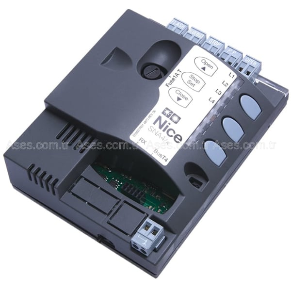 NiceSNA4/ANice SN6041 Kontrol ünitesi (SNA4/A)