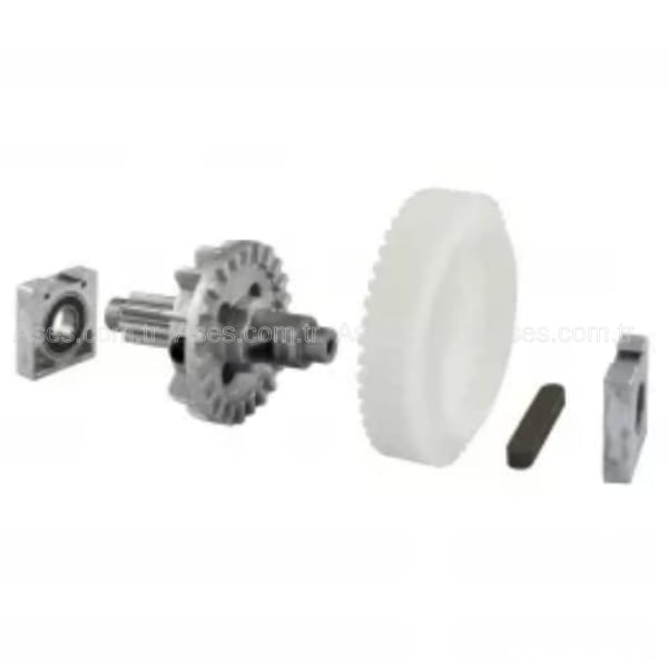 NiceSPAMG120A00ANice M7BAR/LBAR Primier İç Dişli Takımı (SPAMG120A00A)