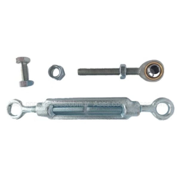 NİCESPAMG197D00ANice WIDE M/L Yay Gergi Aparatı (Yaysız)