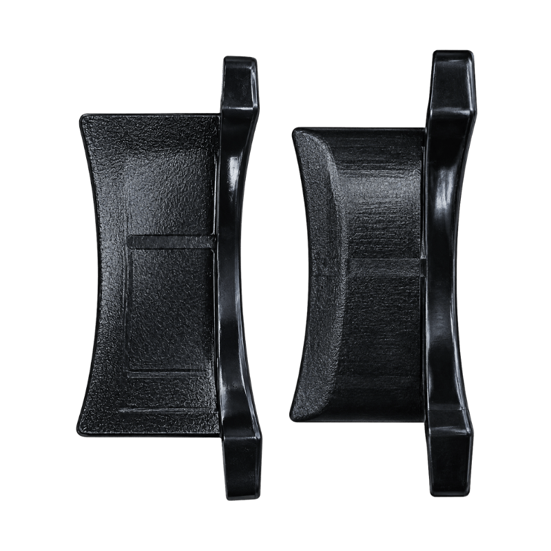 PAB-45 Panjur Lamel Tapası – 45 mm Lamel Uyumlu, 100 Adet,TPA.45N.SY.100