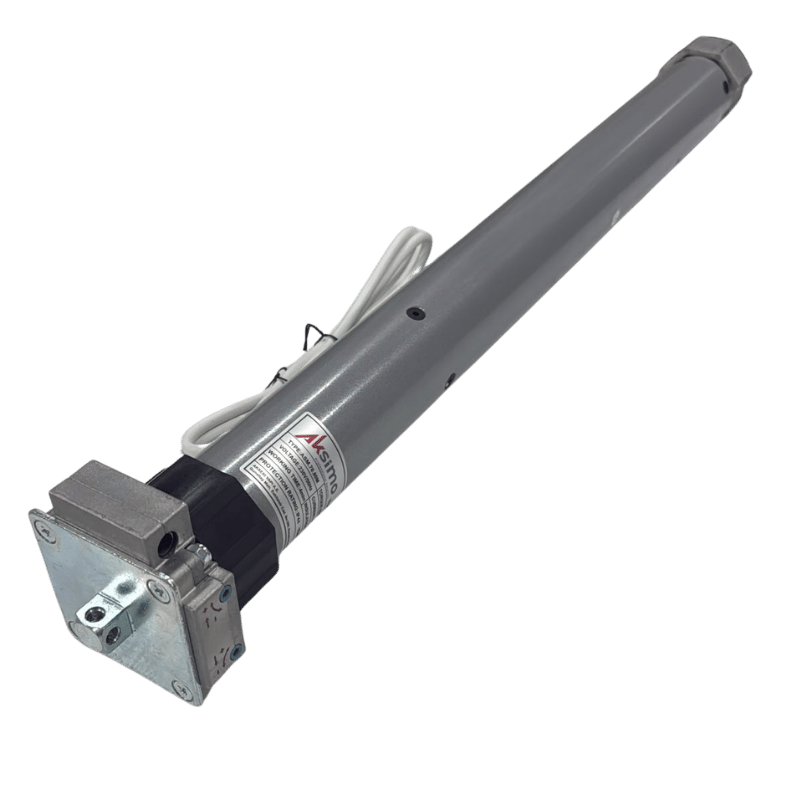 Aksimo 70-100M Redüktörlü Kepenk Motoru – 100 Nm, 70'lik Tüp Motor,ASM.70.100M