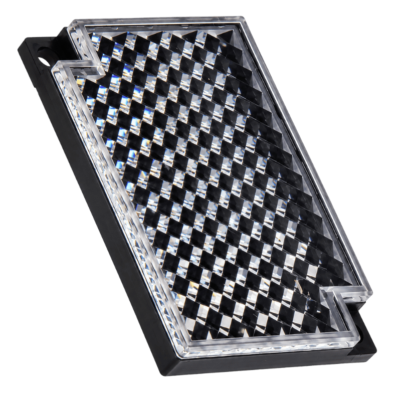 Omron E39-R1S Kare Fotosel Reflektörü – 40 × 60 mm,E39-R1S