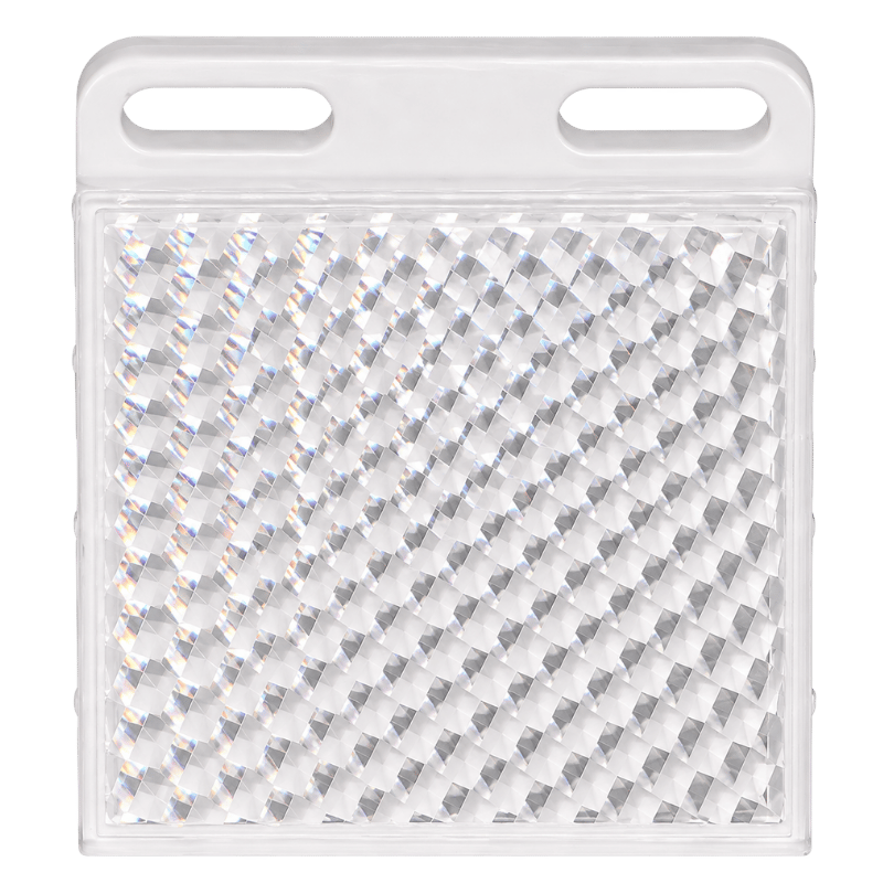 Omron E39-R42 Fotosel Reflektörü – 51 × 60 mm,E39-R42