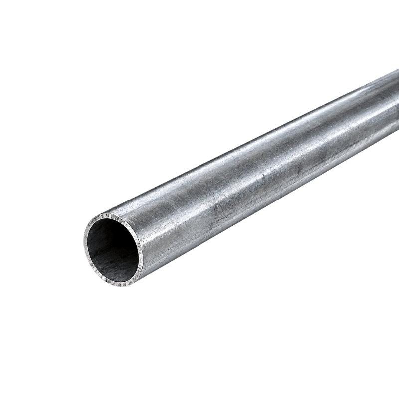 Seksiyonel Kapı Mili Boş Galvanizli – 2 mm Et Kalınlığı, 2,75 Metre,2015-2750