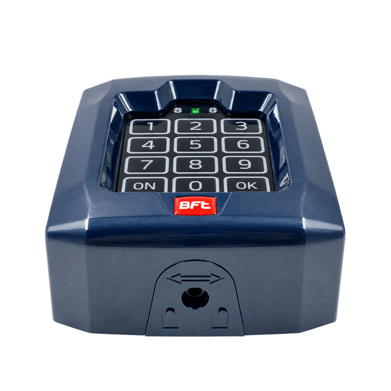 BFT Q.BO TOUCH Kablosuz Şifreleme Cihazı – 2600834,P121024