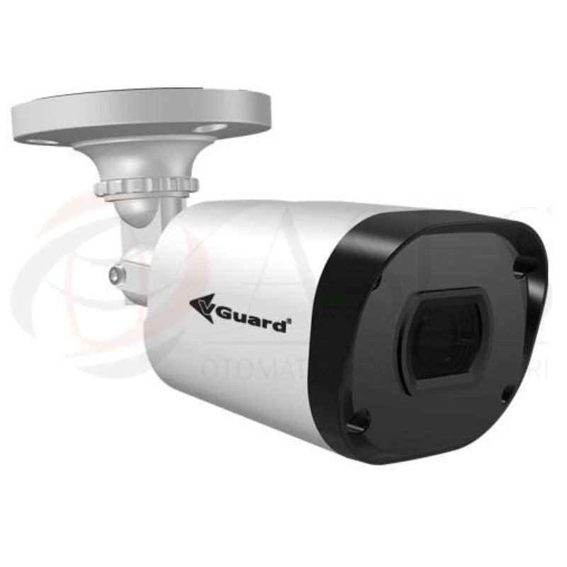 VGuard VG-254-BF 2mp 3.6mm Sabit Lens 4in1 IR Bullet AHD Kamera