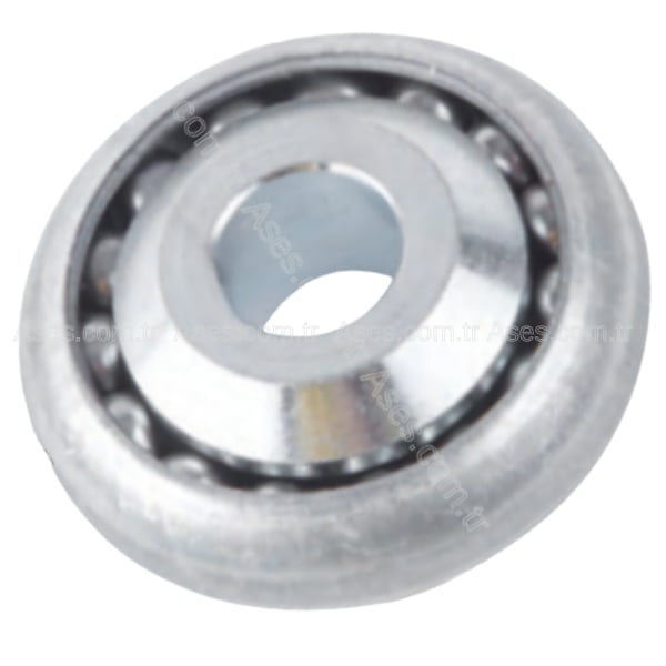 WHİTE FORMAKS.042.00.S12Panjur Rulmanı 42x12mm Çelik