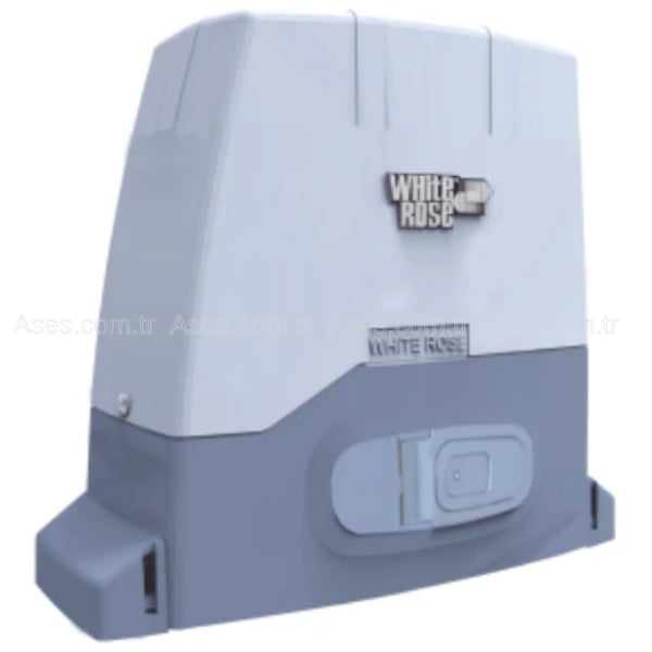 White RoseASE.ACTV.600KTWhite Rose Active (Tek Motor) Otomatik Kapı Motoru