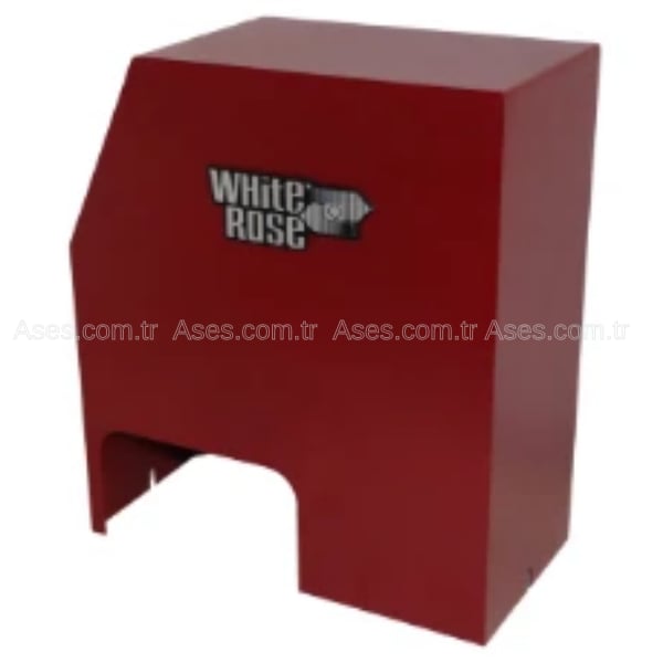 White RoseASE.MKPK.WR2000White Rose Jet 2000 Motor Muhafaza Kapağı - White Rose Yedek Parça
