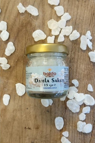 Baldo Damla Sakızı 10 gr