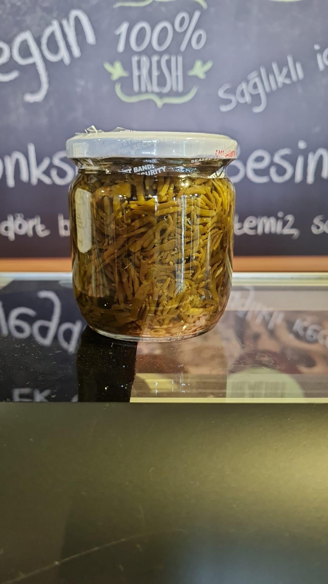 Enginar Çiftliği Urla Deniz Börülcesi 425 cc