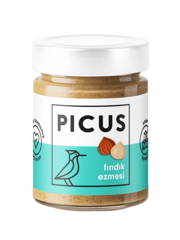 Fındık Ezmesi 195 g