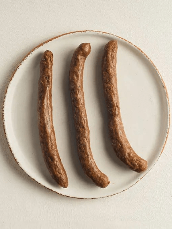 Frankfurter Katkısız Sosis 355 gr