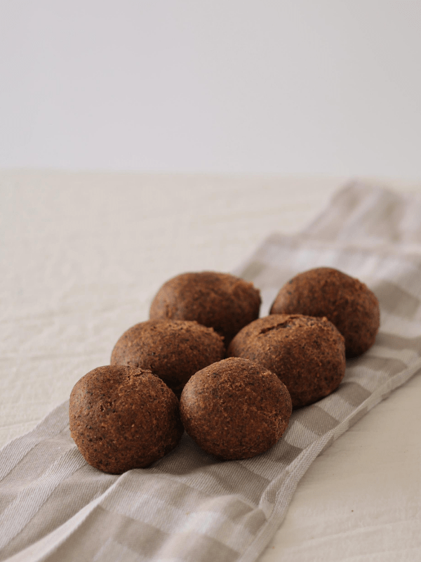 Glutensiz Ketojenik Tohum Ekmek