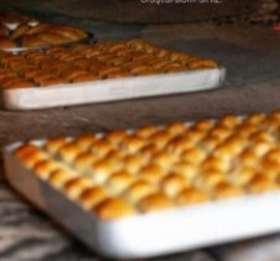 İznik Baklava 1 kg