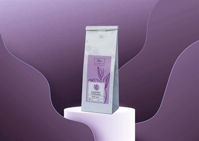 Just Marsel Tea Lavender Freshness Bitki Çayı 30 gr