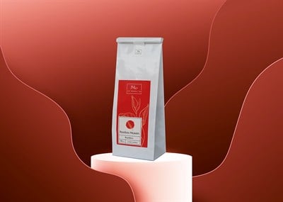 Just Marsel Tea Meyve Çayı Rooibos Heaven 75 gr
