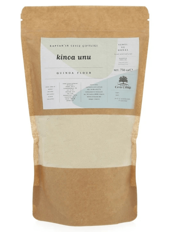 Kinoa Tane 400 g