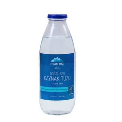 Mayi Sıvı Kaynak Tuzu 1000 ml