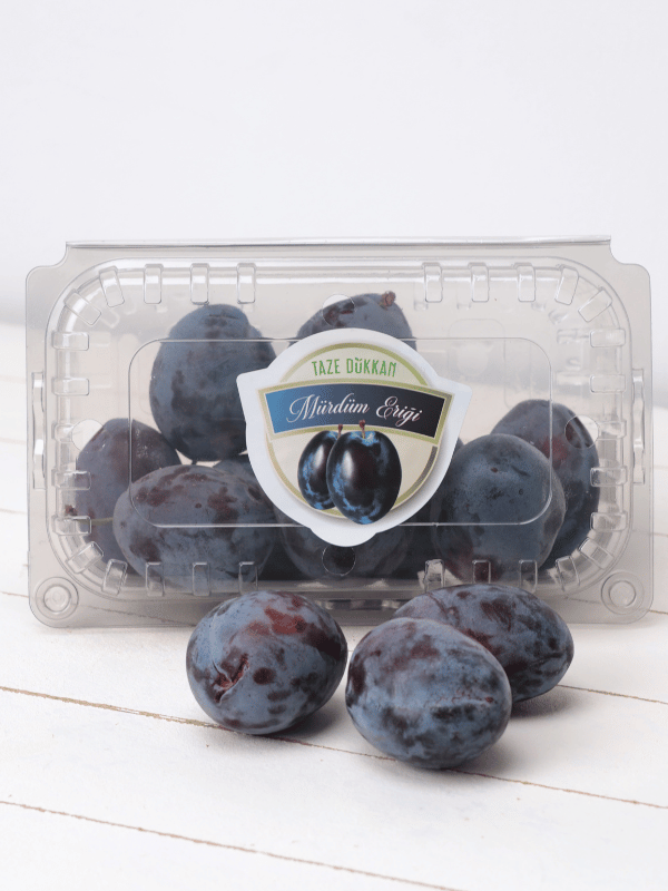 Mürdüm Eriği 1KG