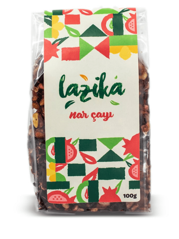 Nar Çayı 100gr