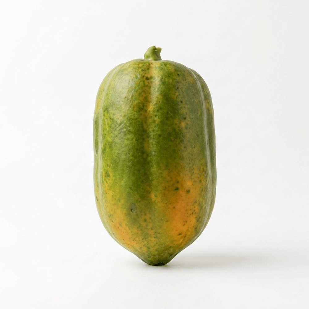 Papaya (500-700gr) Tropik Meyveler